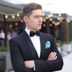 JAU Crypto - Anton Kovačić